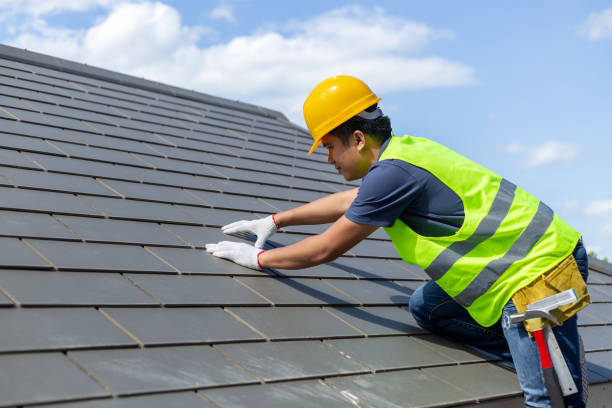 Best Residential Roofing Contractor  in Monticello, UT