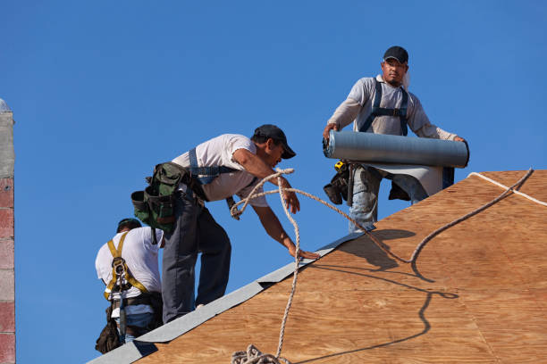 Reliable Monticello, UT Roofing Contractor Solutions