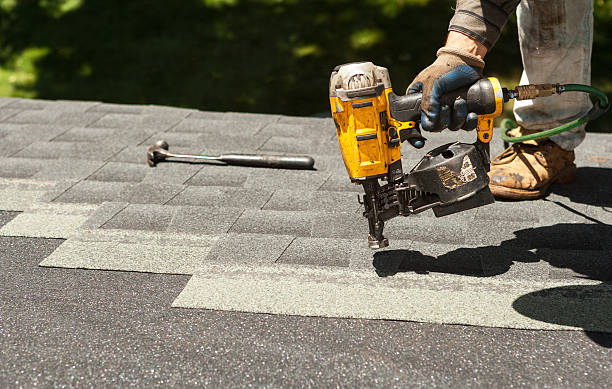 Best Gutter Installation and Roofing  in Monticello, UT